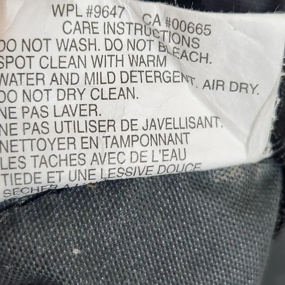 Eddie Bauer Gray 18